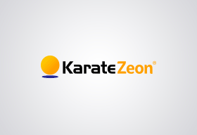 Karate Zeon 250 CS 